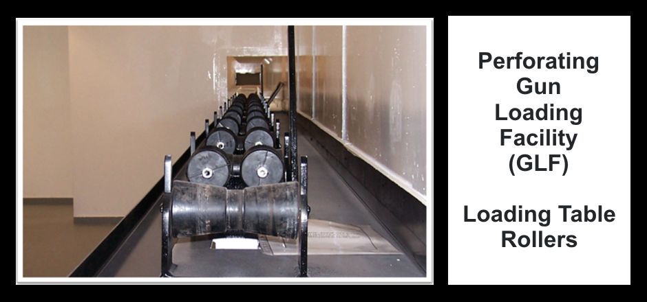 Explosive Storage Magazines and Gun Loading Facilities - www.walkersholdings.com, walkersholdings.net, GLF